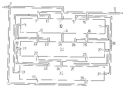 Une figure unique qui représente un dessin illustrant l'invention.